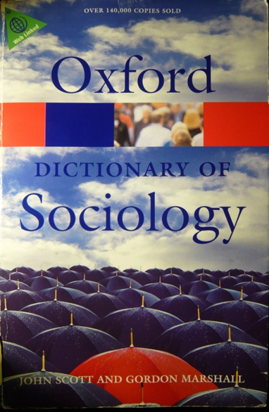 Sociology Sociology