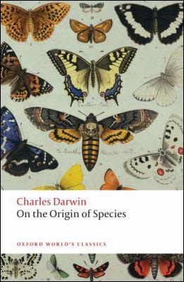 Origin of Species Darwin